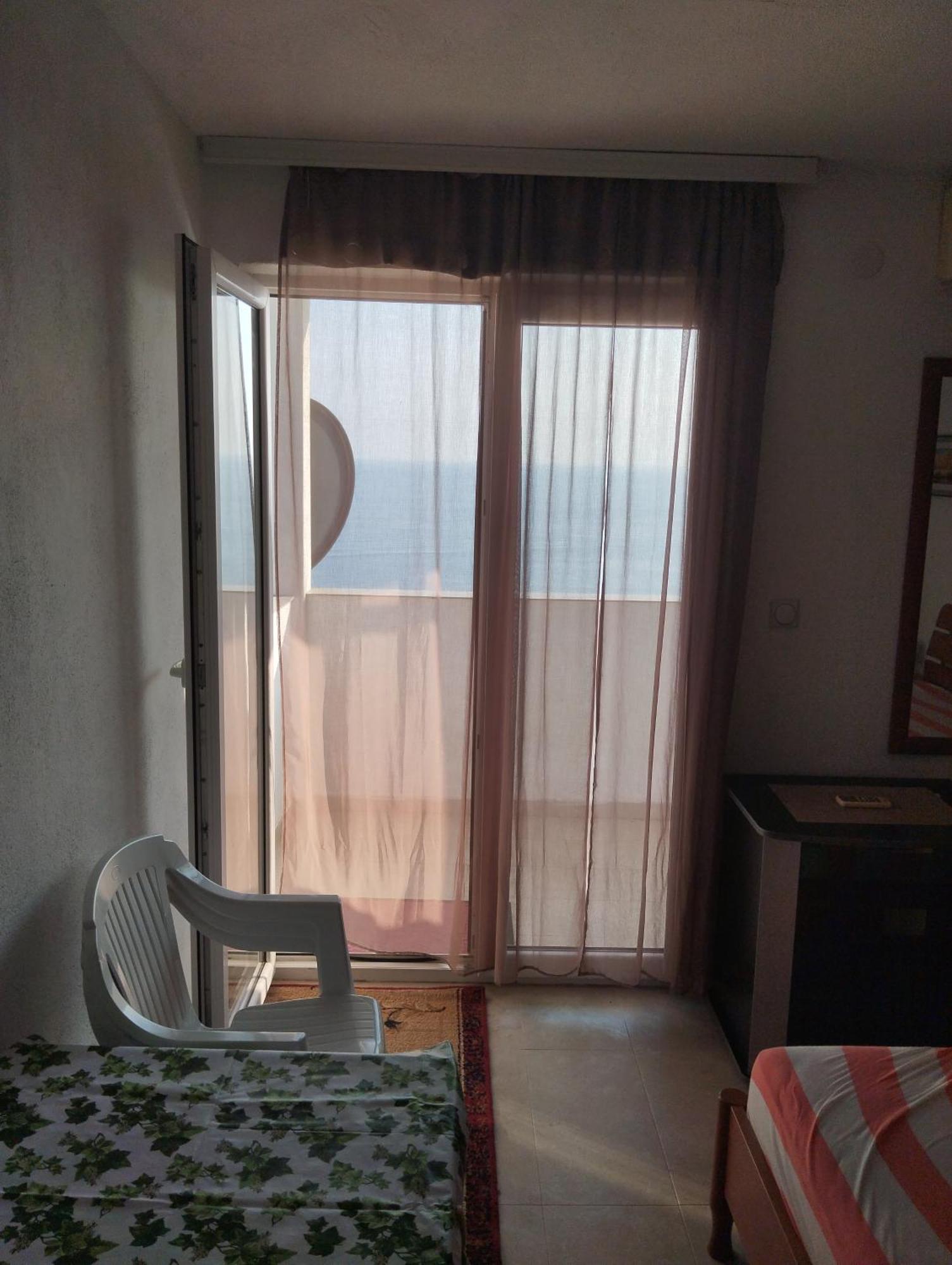 Apartment Boksi Ulcinj Buitenkant foto