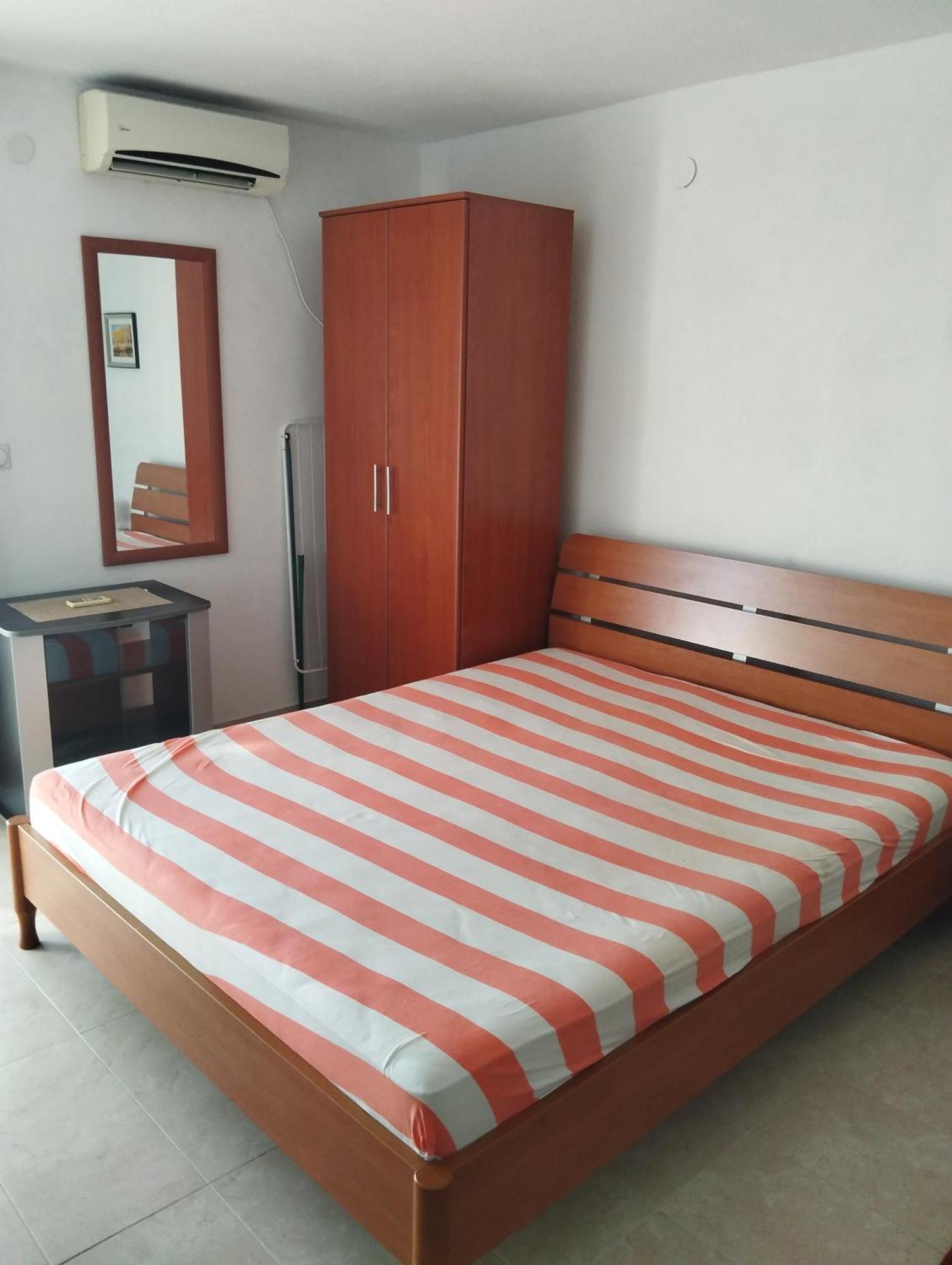 Apartment Boksi Ulcinj Buitenkant foto